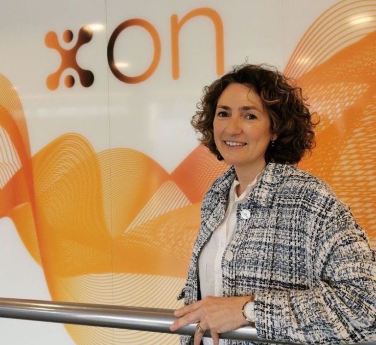 Salomé Pita Directora Corporativa en Neuron