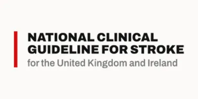 National clinical guideline for stroke