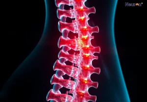 Lesión medular: qué es, síntomas y tratamiento