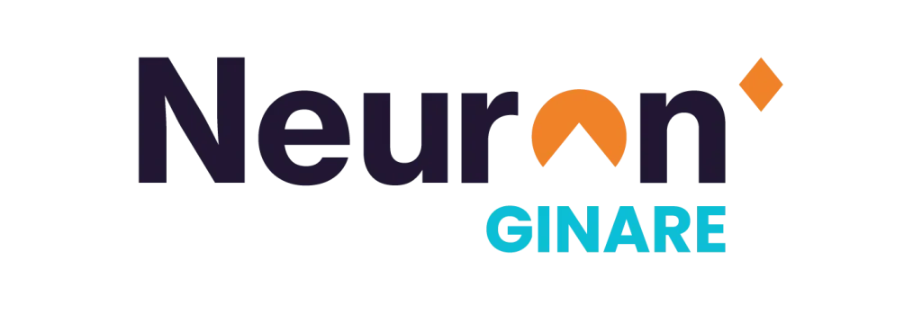 Logo de equipo metodología científica Neuron GINARE