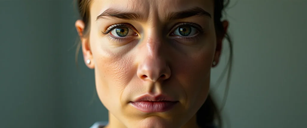 Parálisis Facial ¿Cómo Influyen las Emociones en su Aparición