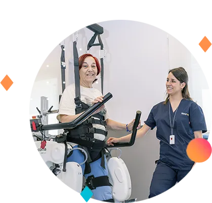 Neuron porque nosotros