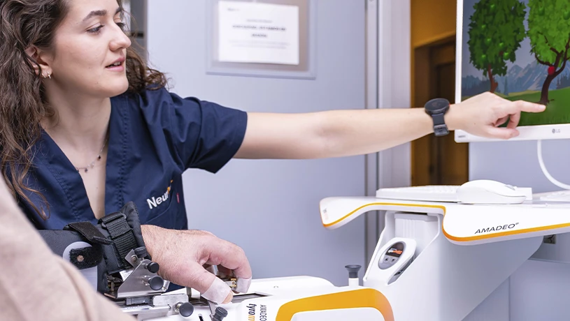 Traumatismo craneoencefálico - Síntomas y Tratamientos